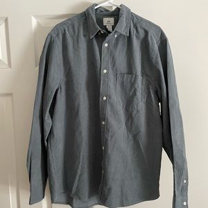 H&M Men’s Button Down Shirt